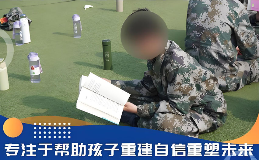 青少年叛逆军事化管教学校排名
