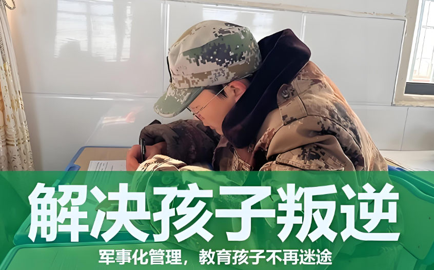 青少年叛逆教育建议