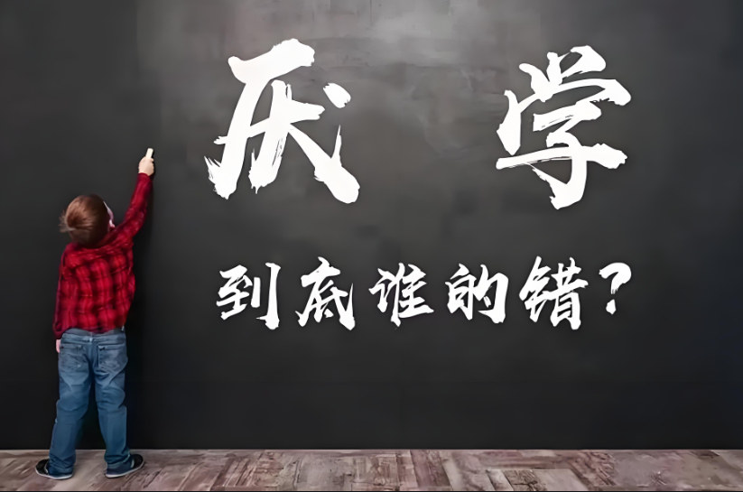 青少年厌学管教学校是如何做的