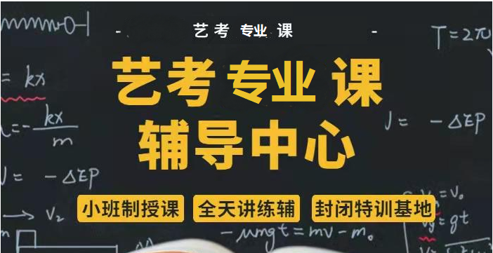 艺术生专业课辅导 艺术生专业课辅导