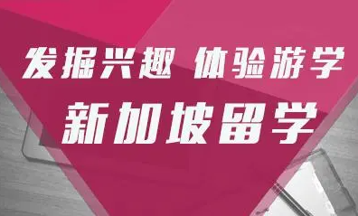 北京正规的新加坡留学中介十大排名名单汇总一览