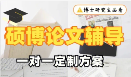 毕业论文辅导 毕业论文辅导