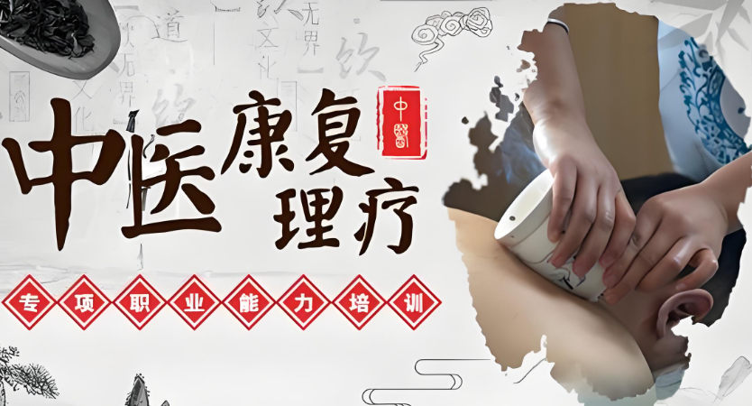 中医理疗培训机构排名