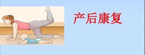 产后康复师培训机构