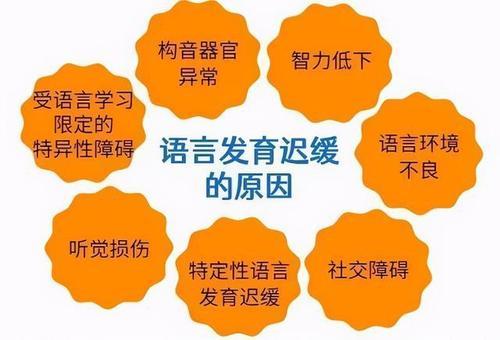 什么是儿童语言障碍呢