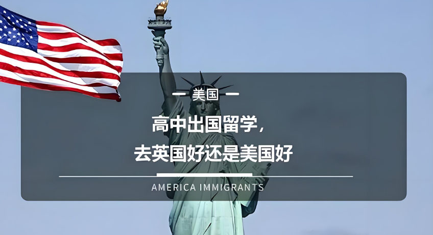 如何寻找美国留学服务机构