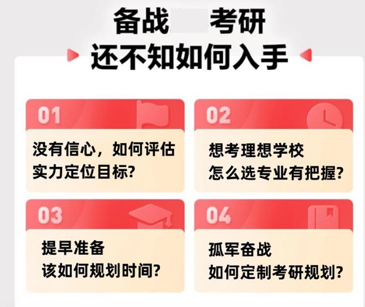 考研备战 考研备战