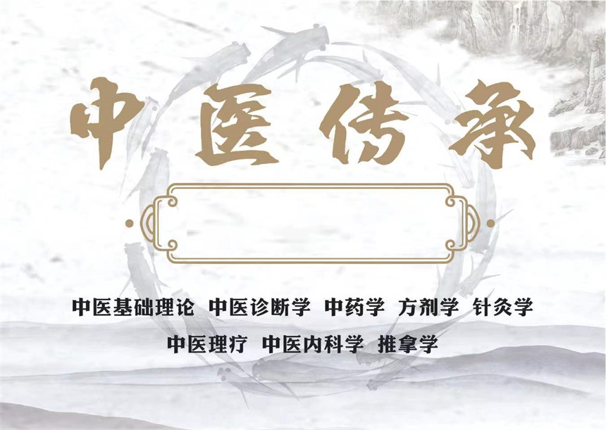 中医技术培训
