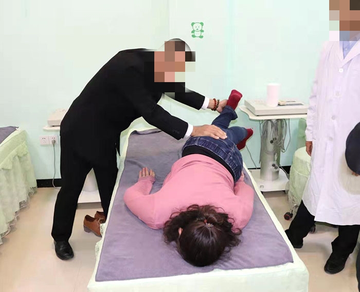 中医正骨培训机构