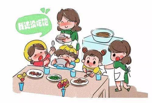 婴幼儿营养健康指导