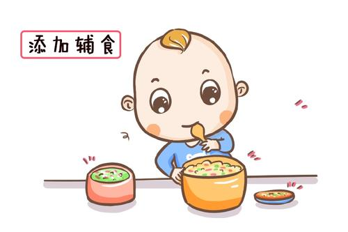 婴幼儿营养健康指导
