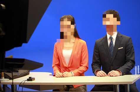 播音主持专业艺考培训