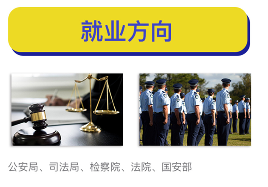 公考培训