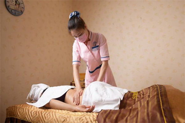 中医正骨推拿
