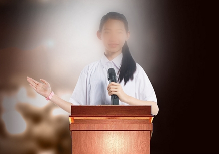 演讲口才培训