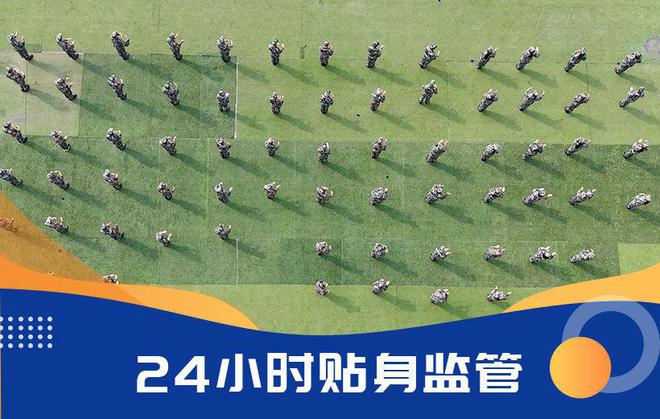 青少年叛逆管教学校