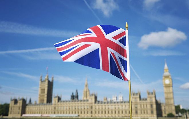 英国留学