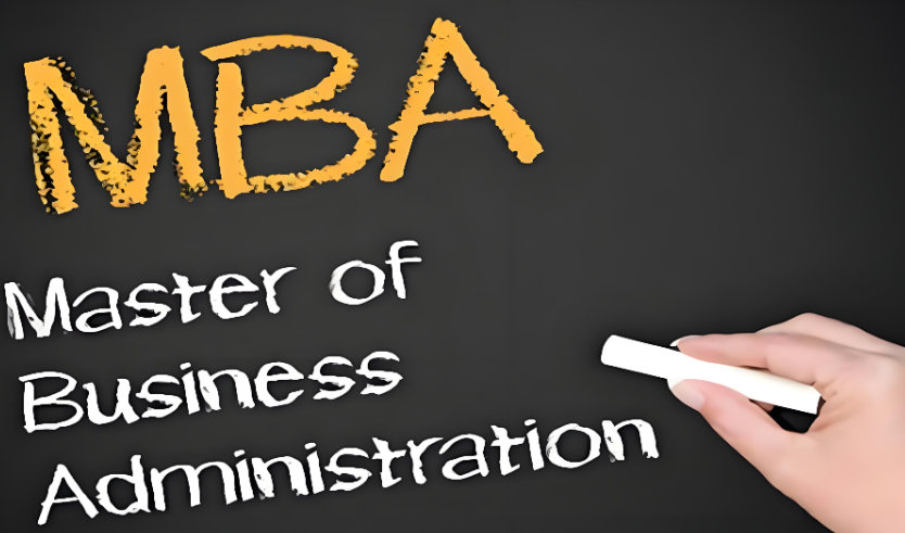 MBA