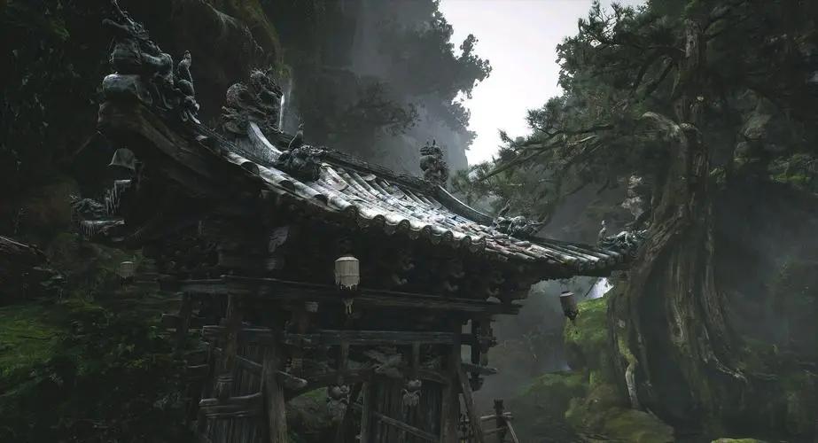 探索《黑神话：悟空》的艺术世界！国内TOP10游戏原画设计培训机构排名