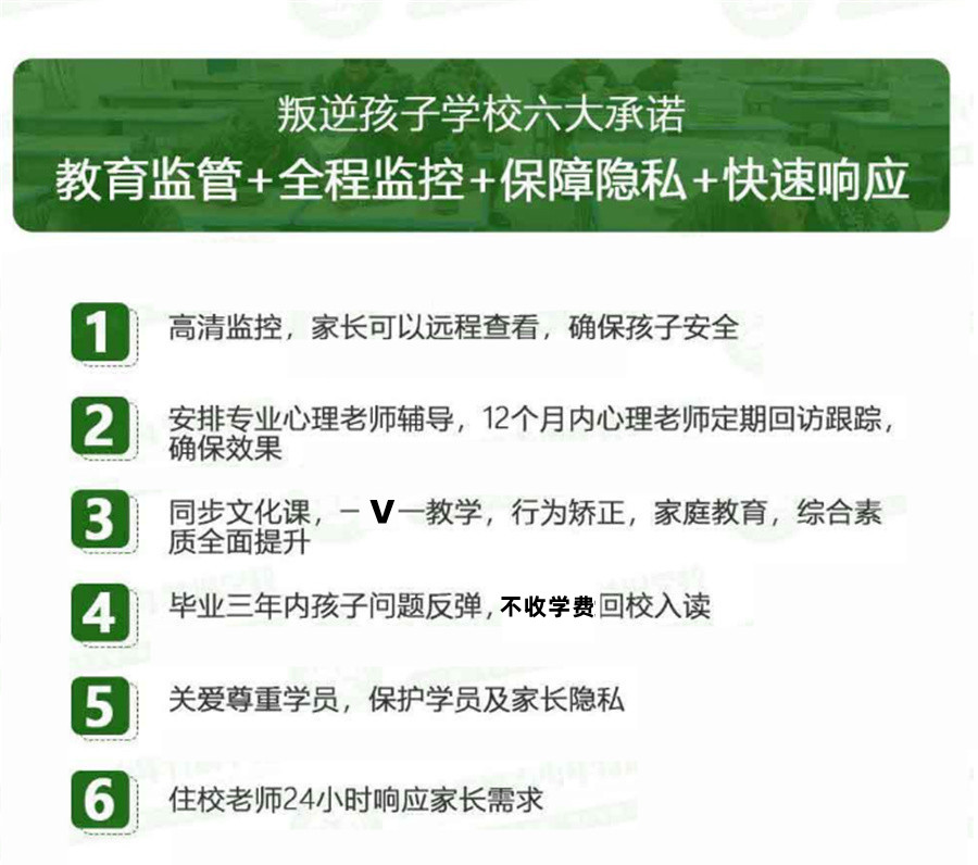 叛逆孩子戒网瘾
