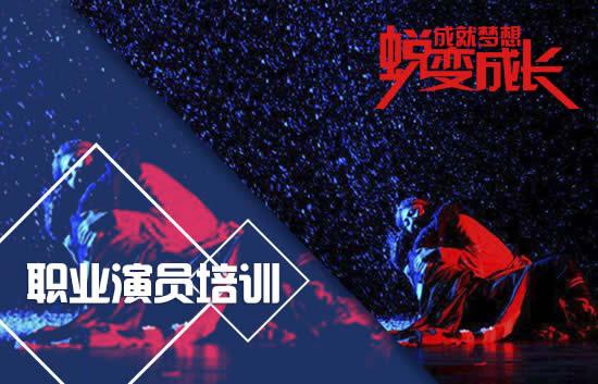 表演专业艺考辅导