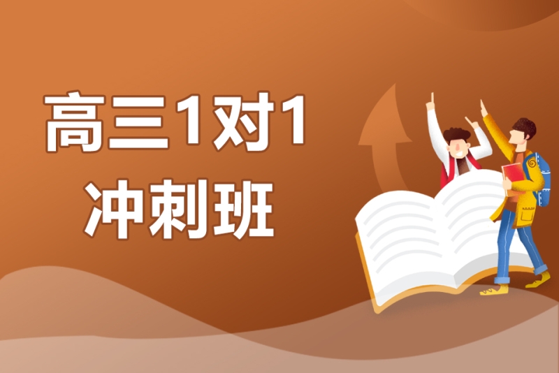 高考冲刺辅导