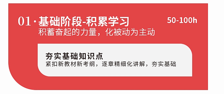 公考基础培训