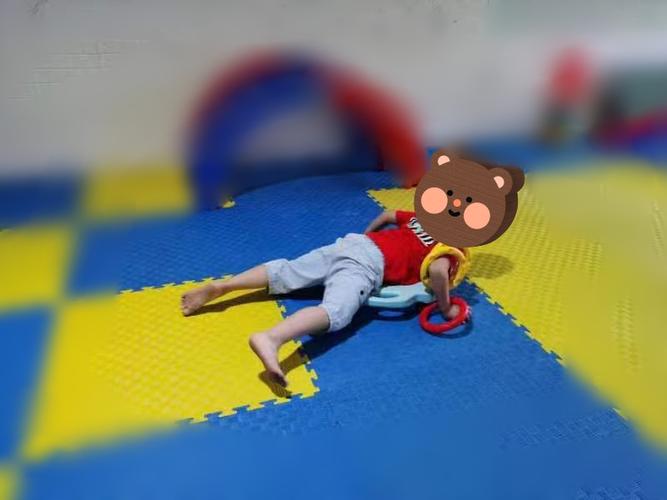 自闭症儿童康复训练