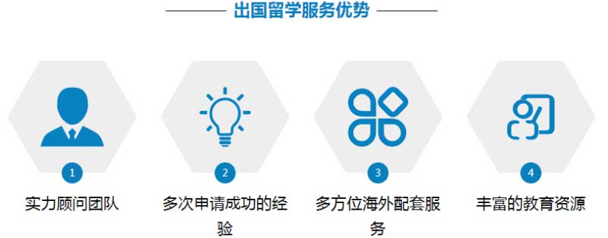 机构优势