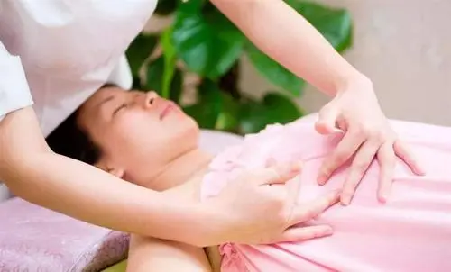 中医催乳培训