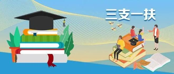 三支一扶考试辅导