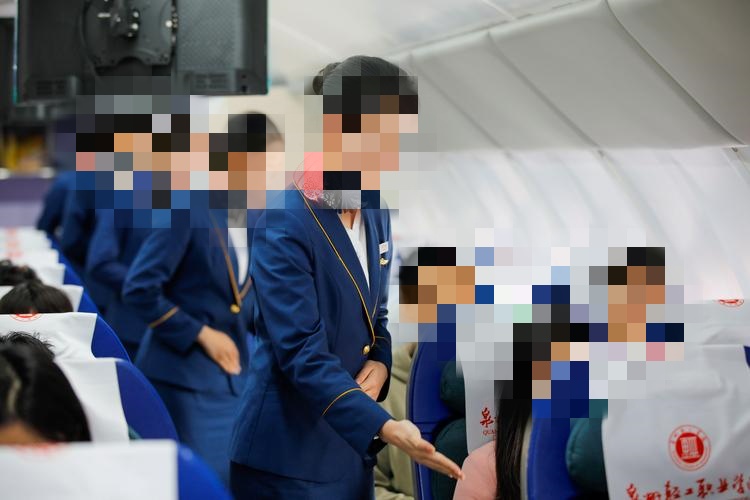 空乘专业艺考培训