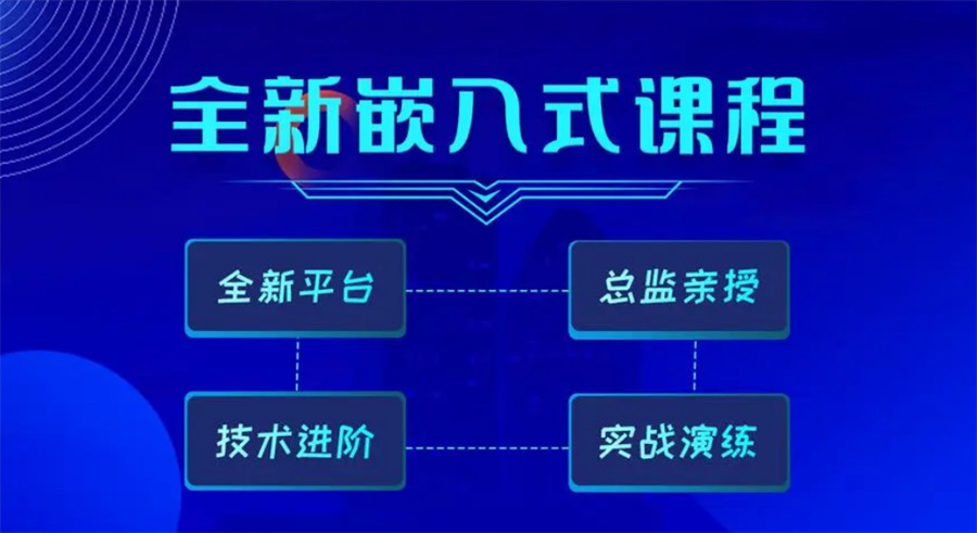 嵌入式Linux开发培训机构