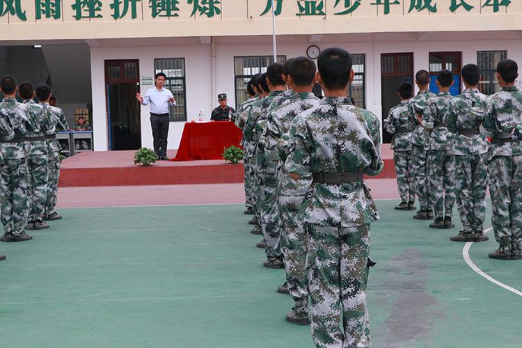 青少年叛逆管教学校
