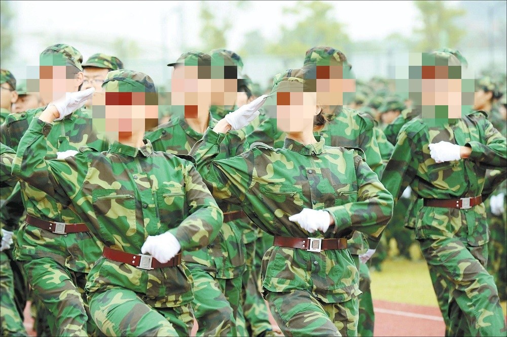 青少年叛逆矫正学校