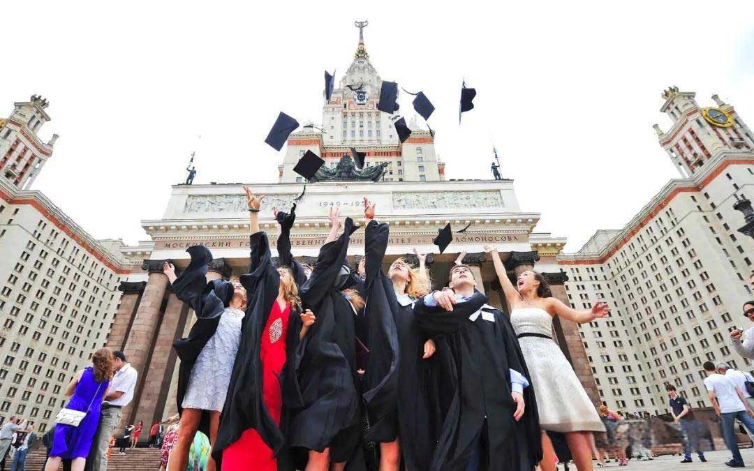 靠谱推荐2025年俄罗斯留学机构排名前十名
