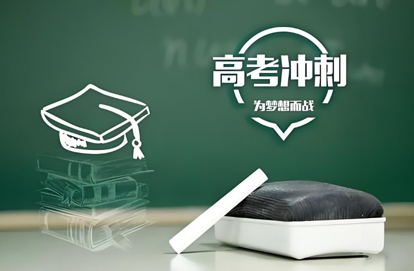 高考冲刺如何学习