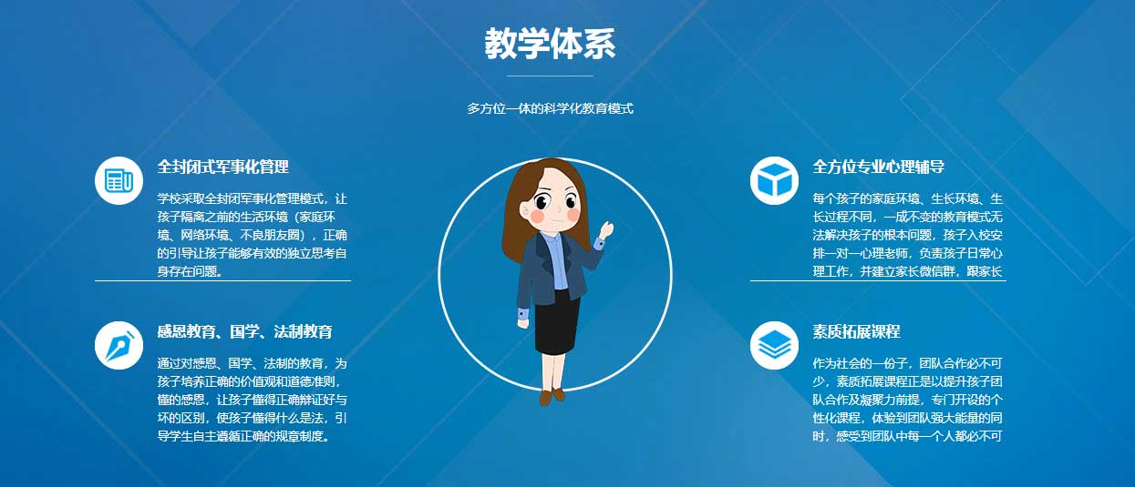 青少年叛逆特训学校应对策略 青少年叛逆特训学校应对策略