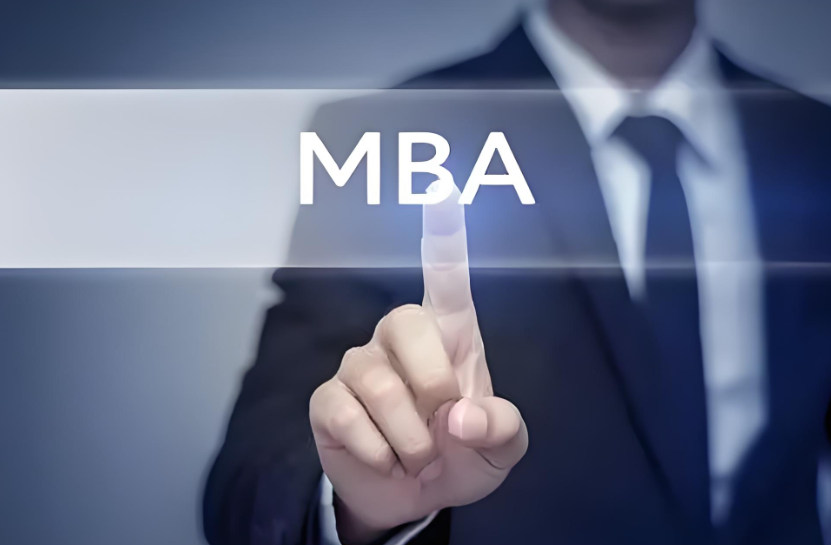 MBA