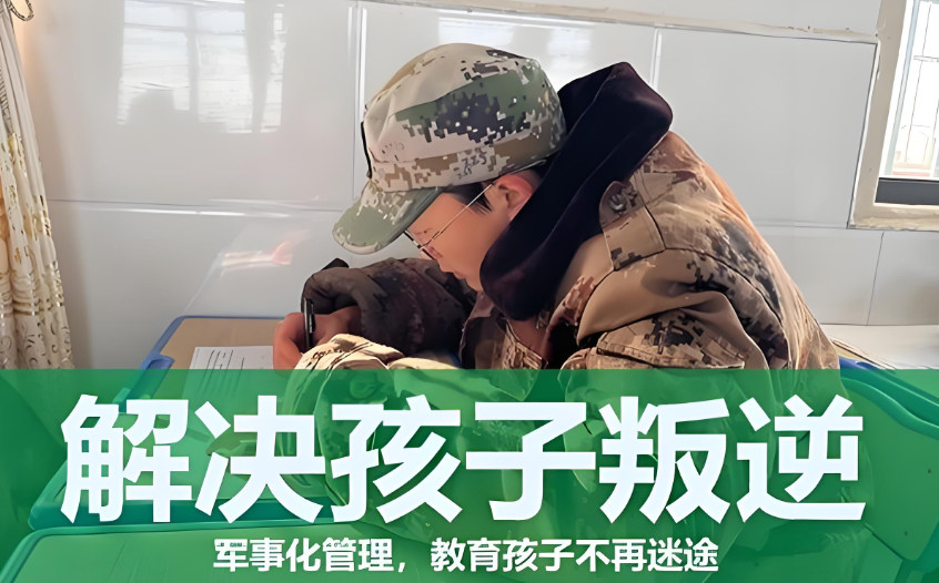 青少年叛逆管教基地的运营方式