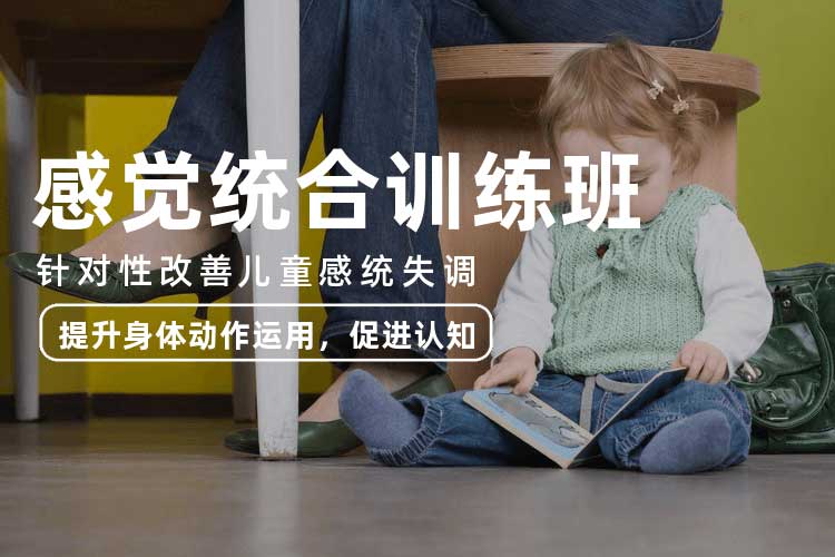 感统训练|上海儿童自闭症语言感统训练康复机构五大排名 感统训练|上海儿童自闭症语言感统训练康复机构五大排名