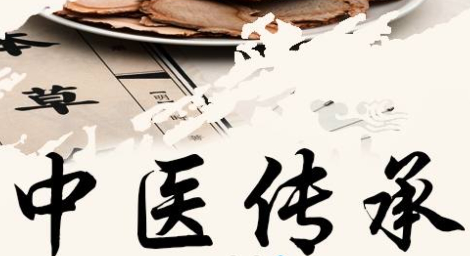 中医师承考证 中医师承考证