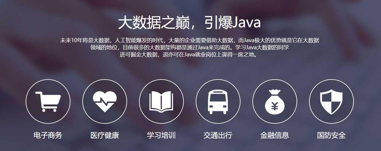 TOP10名单汇总！杭州地区十大Java开发培训机构排名