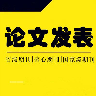 期刊论文