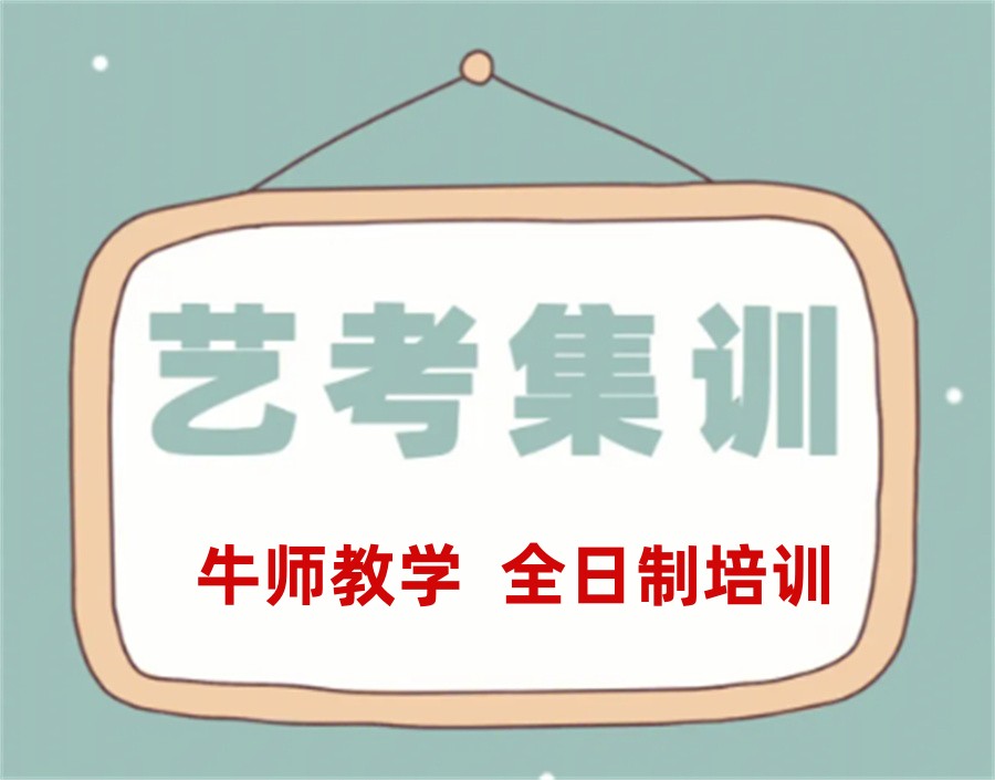 南京表演艺考培训机构