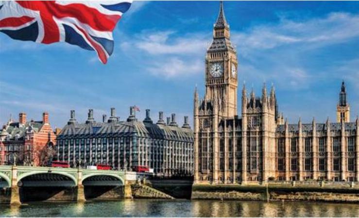 英国留学申请