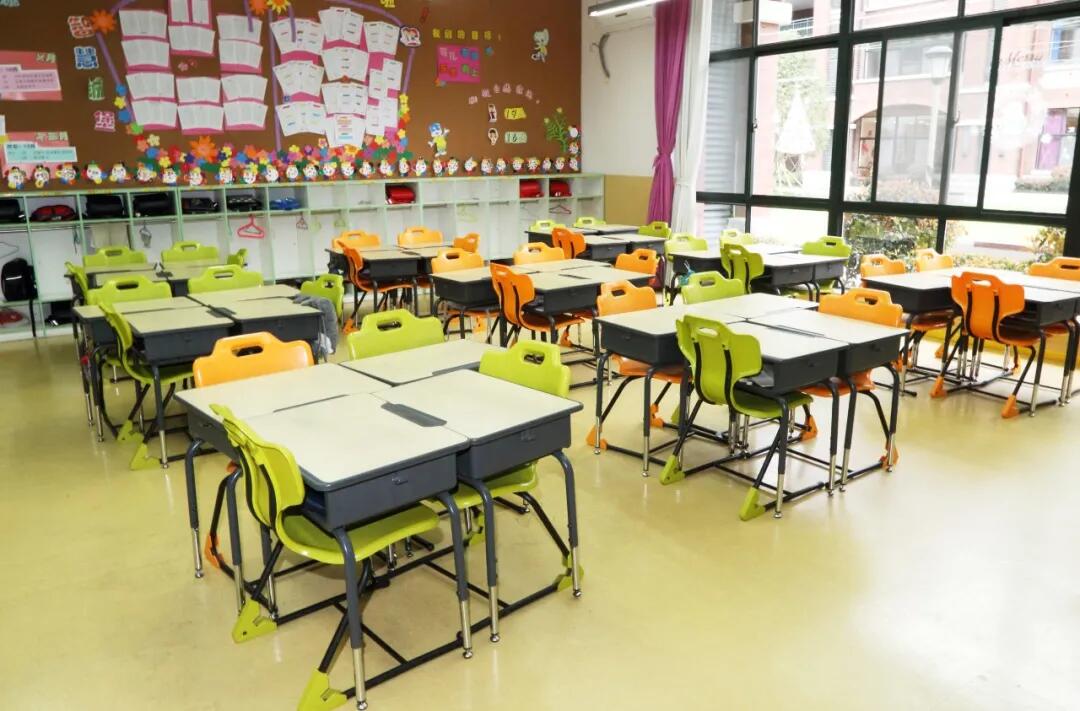 国际小学推荐