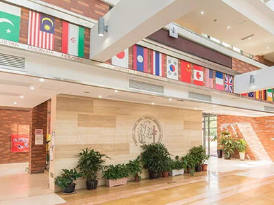 国际小学推荐