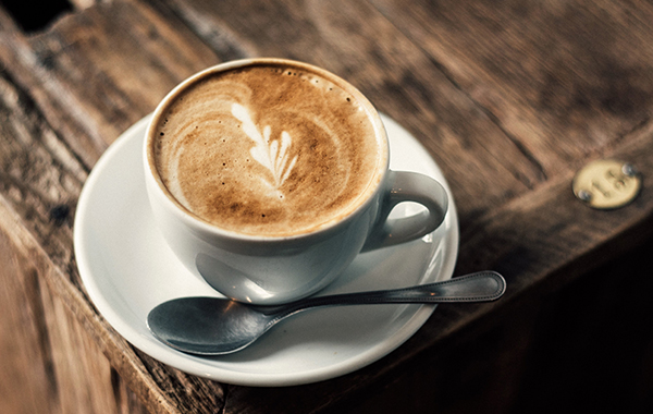 咖啡制作培训