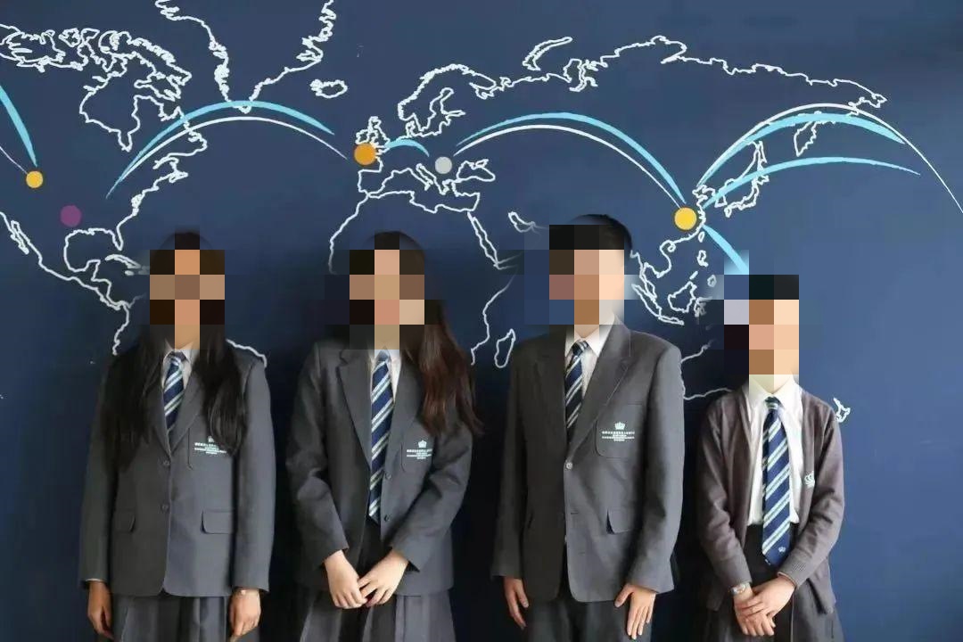 国际高中课程推荐 国际高中课程推荐